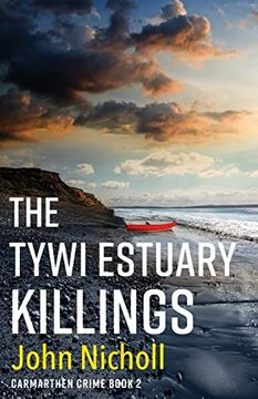 portada The Tywi Estuary Killings