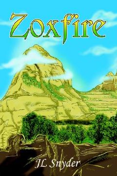 portada zoxfire (en Inglés)