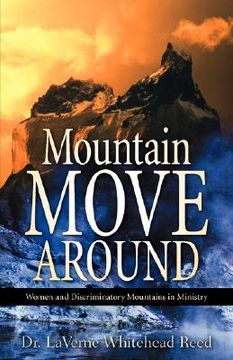 portada mountain move around (en Inglés)