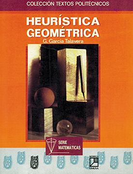 portada heuristica geometrica (in Spanish)