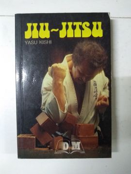 portada Jiu   Jitsu