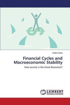 portada Financial Cycles and Macroeconomic Stability