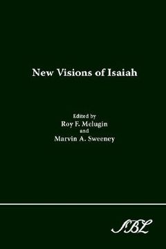 portada new visions of isaiah (in English)