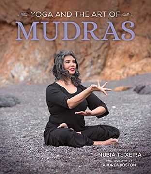 portada Yoga and the art of Mudras (in English)