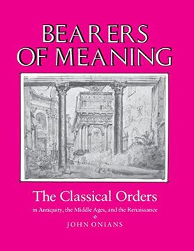 portada Bearers of Meaning (in English)