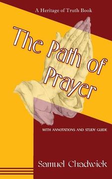 portada The Path of Prayer (en Inglés)