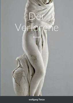 portada Der Verlorene: Roman (in German)
