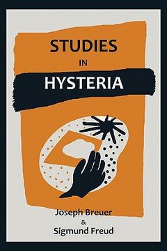 portada studies on hysteria
