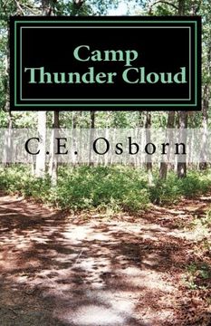 portada Camp Thunder Cloud