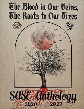 portada The Blood in our Veins, the Roots to our Trees: A Southeast Asian Anthology (in English)