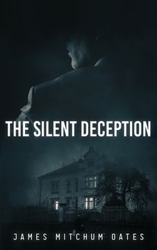 portada The Silent Deception (en Inglés)