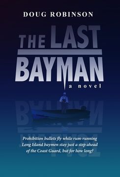 portada The Last Bayman (en Inglés)
