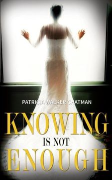 portada Knowing Is Not Enough
