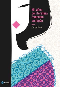 portada Mil Años de Literatura Femenina en Japón (in Spanish)