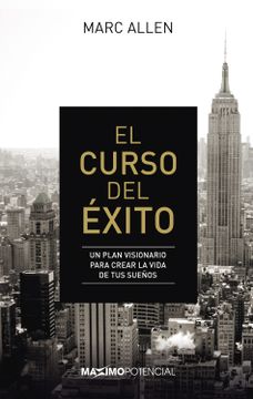 portada El Curso del Éxito (in Spanish)