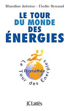 portada Le Tour du Monde des Énergies