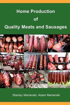 portada home production of quality meats and sausages