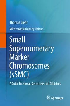 portada small supernumerary marker chromosomes (ssmc)