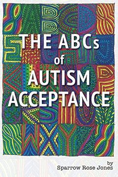 portada The ABCs of Autism Acceptance (in English)