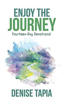 portada Enjoy the Journey: Fourteen-Day Devotional 