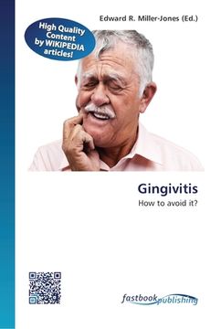 portada Gingivitis (en Inglés)