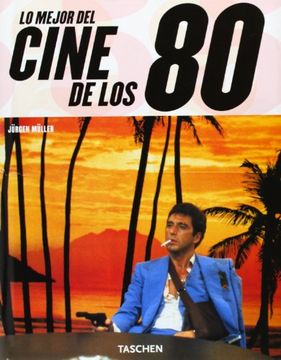 portada lo mejor del cine de los 80 [25 anniversary] (in Espa)