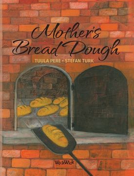 portada Mother's Bread Dough (in English)