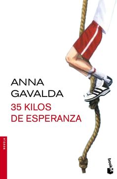 portada 35 Kilos de Esperanza (in Spanish)