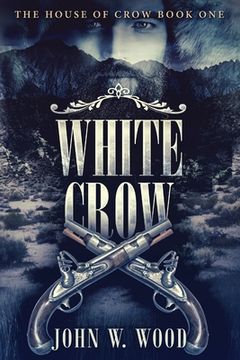 portada White Crow 