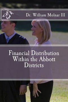 portada Financial Distribution Within the Abbott Districts (en Inglés)
