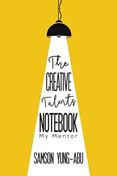 portada The Creative Talents Notebook 