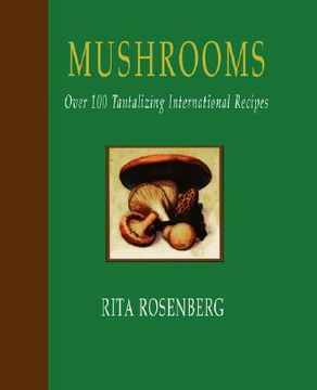 portada mushrooms (en Inglés)