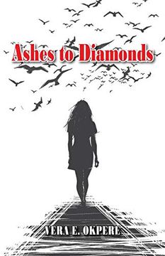 portada Ashes to Diamonds (en Inglés)