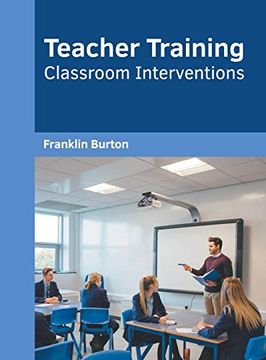 portada Teacher Training: Classroom Interventions 