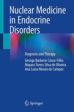 portada Nuclear Medicine in Endocrine Disorders: Diagnosis and Therapy (en Inglés)