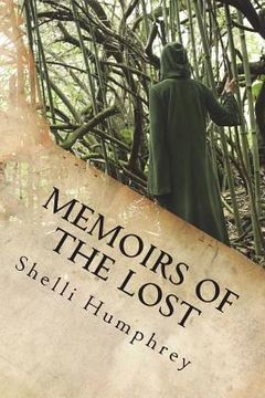 portada Memoirs of The Lost (in English)