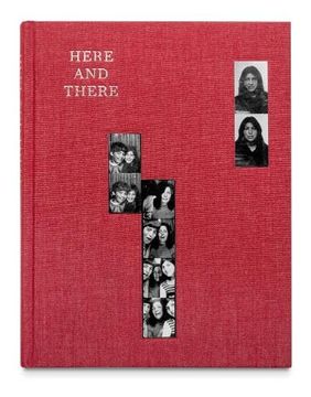 portada Here and There: An Expedition of Sorts (en Inglés)