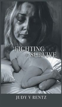 portada Fighting to Survive: The Suicide Disease (in English)