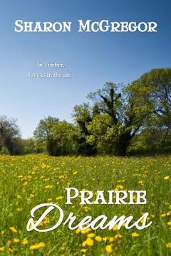 portada Prairie Dreams