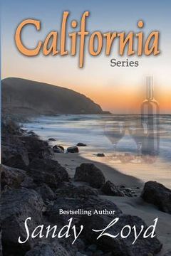 portada California Series: Winter Interlude; Promises, Promise; James (en Inglés)