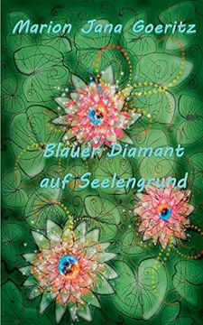 portada Blauer Diamant auf Seelengrund (en Alemán)