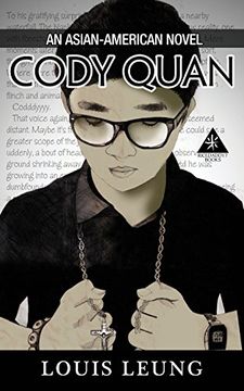 portada Cody Quan