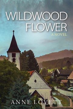 portada Wildwood Flower (en Inglés)