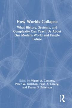 portada How Worlds Collapse 