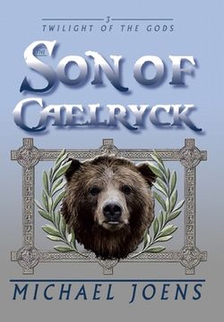portada The son of Caelryck (en Inglés)