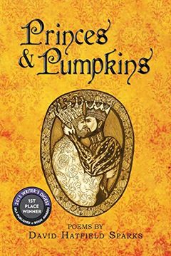 portada Princes & Pumpkins (in English)