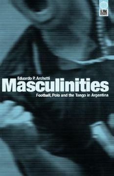 portada masculinities