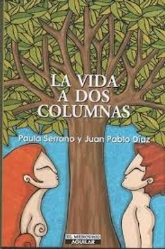 portada La Vida a dos Columnas (in Spanish)