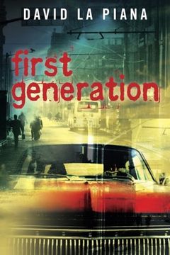 portada First Generation 