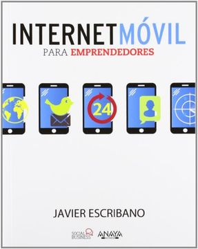 Internet Móvil para Emprendedores (Social Media)